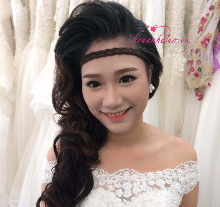 Câu chuyện “tân trang” lại nhan sắc của “bé đen”