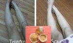 Để sở hữu làn da trắng mịn đón tết, đừng quên 2 công thức này