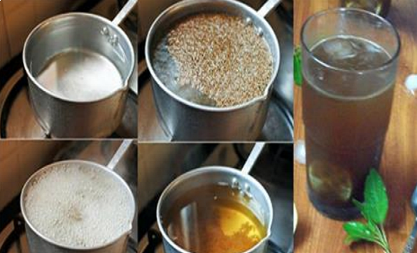 1 muỗng cà phê thứ này giảm ngay 10-15kg trong 20 ngày