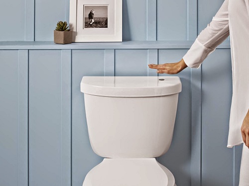 Những mẹo nhỏ xua tan mùi hôi sau khi đi vệ sinh