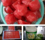 Nước hoa hồng, mỹ phẩm đắt tiền còn thua xa hỗn hợp này cả trăm lần