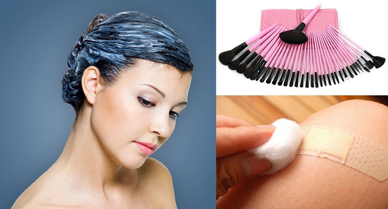 Những công dụng không ngờ của dầu xả tóc