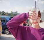 Uống nước trái cây đúng cách để sở hữu làn da "vạn người mê"