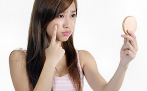 Cách điều trị mụn mà không làm khô da