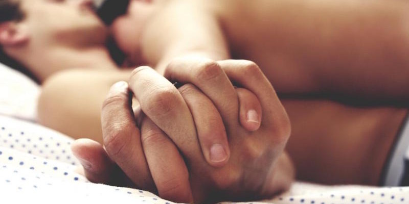 Điều kỳ diệu gì xảy ra khi bạn sex đều đặn 3 lần mỗi tuần?