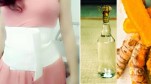 Giảm 12cm vòng eo trong 1 tuần, 13kg trong 1 tháng chỉ bằng phương pháp dân gian