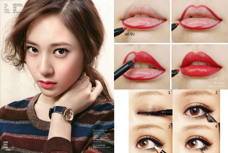 Bạn cần hoàn thiện 9 kỹ thuật làm đẹp này trước tuổi 30