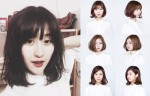 "Chất lừ" 4 kiểu tóc ngắn cá tính chị em phụ nữ đừng nên bỏ qua