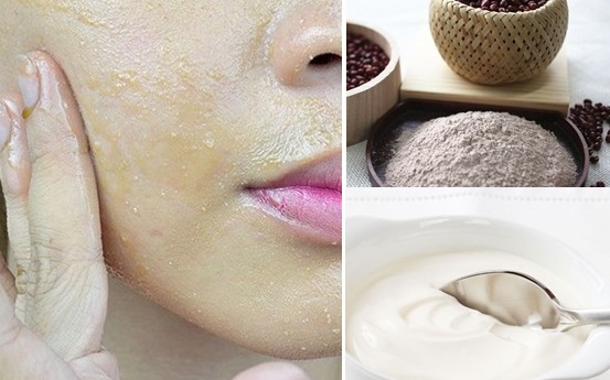 Đắp thứ này 1 tuần, da bạn sẽ trắng hồng, mịn màng như em bé