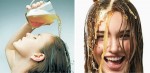 Mẹo nhỏ giúp tóc ngừng gãy rụng và mọc nhanh chỉ trong 1 tuần