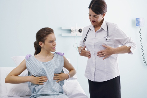 Những lưu ý quan trọng khi kiểm tra sức khỏe hậu sản