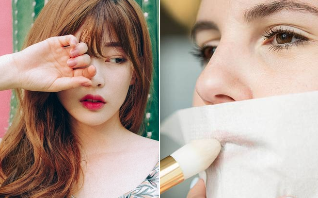 Mẹo hay để son môi bám lâu dù ăn uống thỏa thích!