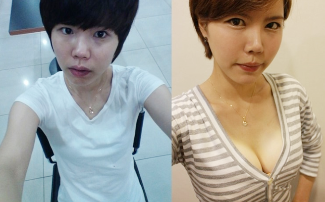 Ngực nhỏ chắc chắn nở chỉ cần bài tập 7 bước massage này mỗi ngày!