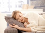 Cách trị đau đầu cho bà bầu không sử dụng thuốc tây