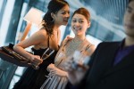 Làm sao để lấy được chồng giàu có?