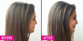 Không cần dập xù, tóc mỏng cũng biến thành dày với mẹo đơn giản trong vài phút