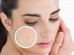 "Biến" da khô trở nên mịn màng chỉ trong "nháy mắt"