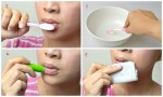 2 bí kíp giúp môi hồng căng mọng chẳng cần đánh son