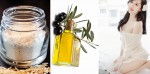 Công thức tắm trắng tại nhà giá dưới 10k