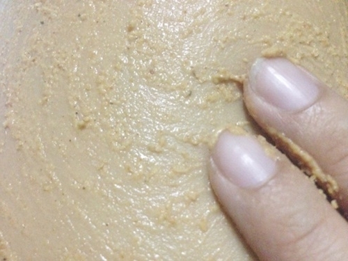 Trắng nhất "vịnh Bắc Bộ" với công thức không thể đơn giản hơn