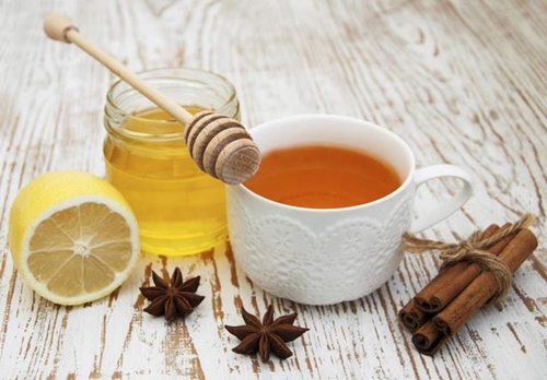 Uống loại nước này trước khi ngủ, sau 10 ngày bụng sẽ phẳng lì