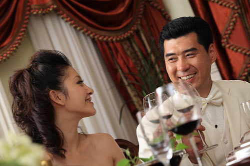 Bí quyết cho "chuyện ấy" suôn sẻ ngày Tết
