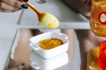 Mặt láng, mụn sạch tưng khi chà hỗn hợp này lên mặt 2 phút