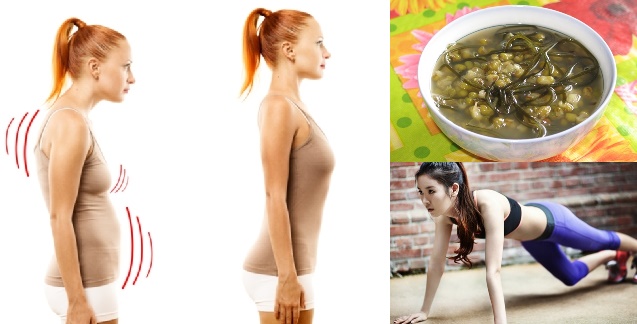 3 bước đơn giản giúp chị em có được “ngực chuẩn 2kg”
