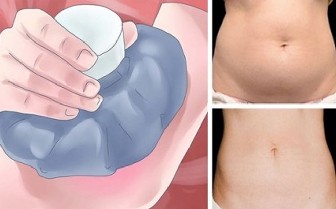 Thực hiện việc này mỗi ngày sẽ thấy mỡ bụng đốt cháy siêu nhanh