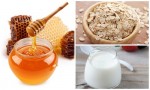 Da sần sùi, thâm nám đến đâu, cứ áp dụng hỗn hợp sau là trở nên trắng mịn