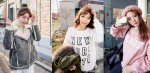4 kiểu tóc cực xinh đón Tết Nguyên đán 2016