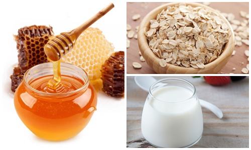 Da sần sùi, thâm nám đến đâu, cứ áp dụng hỗn hợp sau là trở nên trắng mịn