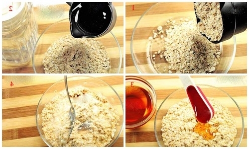 Da sần sùi, sạm màu đến đâu, cứ áp dụng hỗn hợp sau trong 2 tuần là trở nên trắng mịn