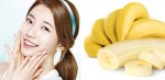 Những cách làm đẹp từ &rsquo;đầu đến chân&rsquo; với chuối chín