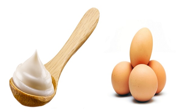 Đắp hỗn hợp này 1 tuần, da đẹp hơn dùng kem đắt tiền