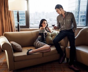 Âm mưu chài mồi sếp của của cô trợ lý và cái kết "không tưởng"