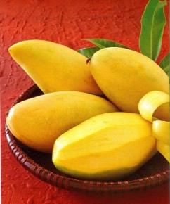 Thực phẩm giúp detox cả cơ thể cho chị em đón Tết
