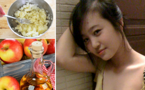 Tự làm mặt nạ dưỡng da siêu trắng hiệu quả gấp nhiều lần mỹ phẩm đắt tiền