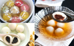 Hướng dẫn làm chè trôi nước đơn giản tại nhà cho cả năm suôn sẻ