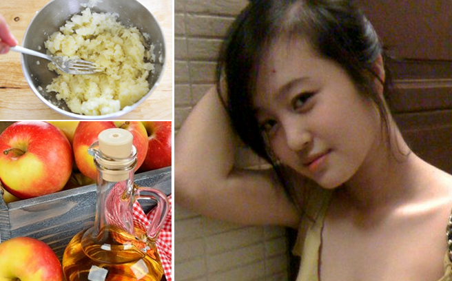 Tự làm mặt nạ dưỡng da siêu trắng hiệu quả gấp nhiều lần mỹ phẩm đắt tiền