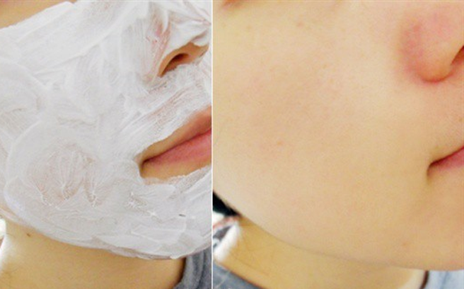 10 mặt nạ tự nhiên cứ đắp là sáng trắng. Đừng bỏ qua!