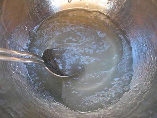 Dùng hỗn hợp này 2 lần/ tuần, trẻ ra 10 tuổi chẳng còn nếp nhăn nào nữa