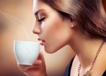 Cà phê - thần dược làm đẹp ’từ đầu tới chân’