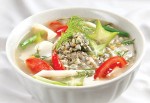 Thực đơn món ngon cuối tuần cho gia đình (9/1)