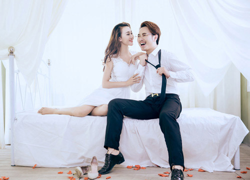 14 Dấu Hiệu Hắn Ta Yêu Bạn Chỉ Vì Chuyện Ấy