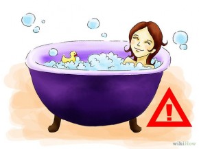 Làm 2 điều sau để "vùng kín" luôn có mùi dễ chịu