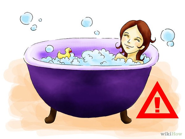 Làm 2 điều sau để "vùng kín" luôn có mùi dễ chịu