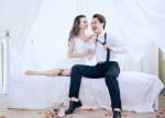 14 Dấu Hiệu Hắn Ta Yêu Bạn Chỉ Vì Chuyện Ấy