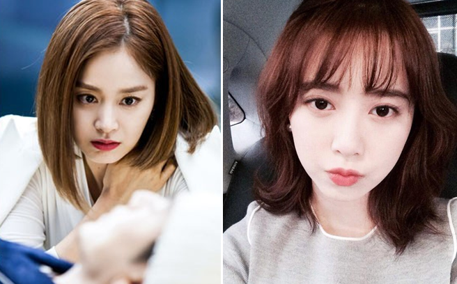 Những kiểu tóc HOT nhất mùa xuân năm nay bạn nên thử ngay!