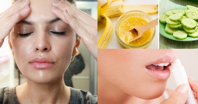 Bí quyết đẹp rạng rỡ hơn cả make up chỉ sau 1 đêm không phải ai cũng biết